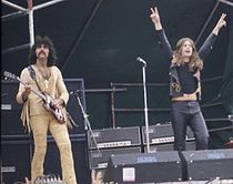 Black Sabbath